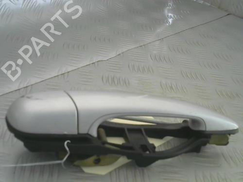 Used Front right exterior door handle BMW 3 (E46) 320 d (150 hp) 22099006