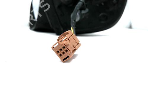 Left mirror CITROËN C4 CACTUS 1.2 VTi 82 | BP28817764C26  - Image 5