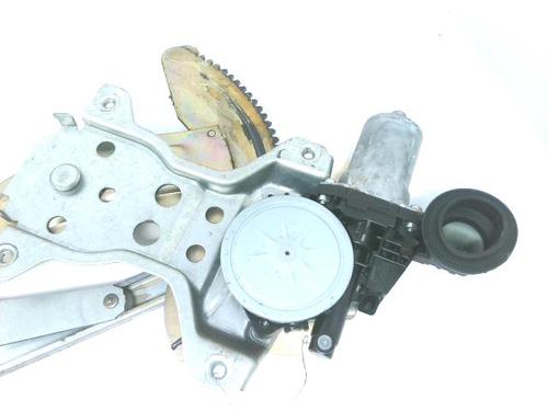 Front left window mechanism SUZUKI SWIFT III (MZ, EZ) 1.3 4x4 (RS 413, ZD11S) | BP20911864C22 