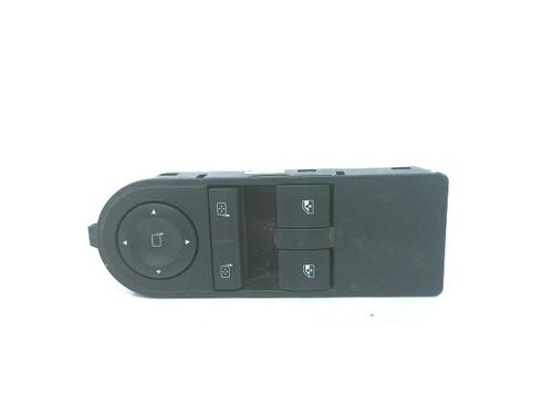 Left front window switch OPEL ASTRA H GTC (A04) 1.7 CDTI (L08) | BP22098382I27 - Image 3