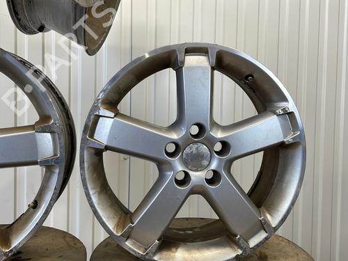 Used Rim Rim FORD MONDEO III Turnier (BWY) ST220 (226 hp) 22439191 22439191