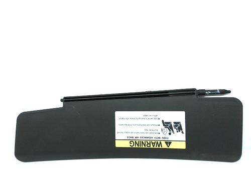 Right sun visor MAZDA MX-5 III (NC) 2.0 (NC18) | BP30396830I2