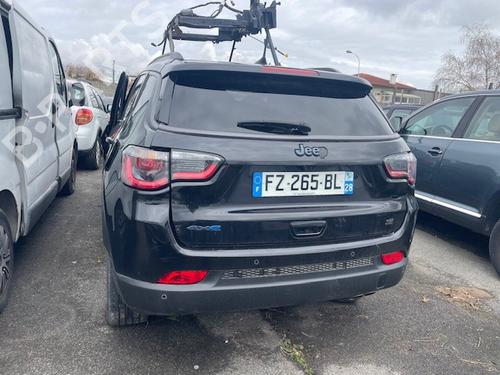 Front left panel JEEP COMPASS (MP, M6, MV, M7) 1.3 Hybrid 4x4 | BP30162261C58  - Image 18
