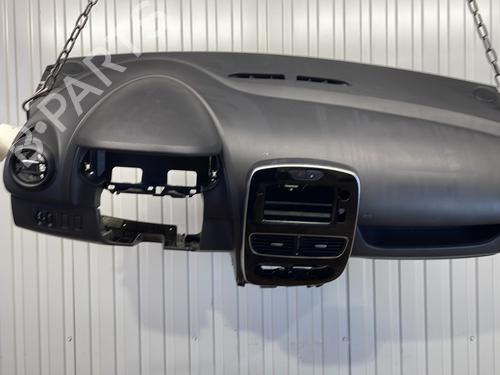 Used Dashboard RENAULT CLIO IV (BH_) 1.5 dCi 75 (75 hp) 29485478