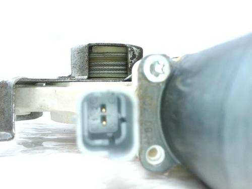 Front right window mechanism NISSAN MICRA III (K12) 1.5 dCi | BP20984033C23 