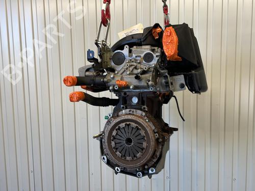 Used Engine Engine RENAULT CLIO II (BB_, CB_) 1.6 16V (BB01, BB0H, BB0T, BB14, BB1D, BB1R, BB2KL, BB3G... (107 hp) 32370242 32370242