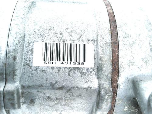 AC compressor CITROËN DS4 (NX_) 1.6 HDi 115 | BP29538347M34 