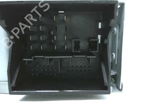 Radio RENAULT TWINGO II (CN0_) 1.2 16V (CN04, CN0B) | BP29465218E6