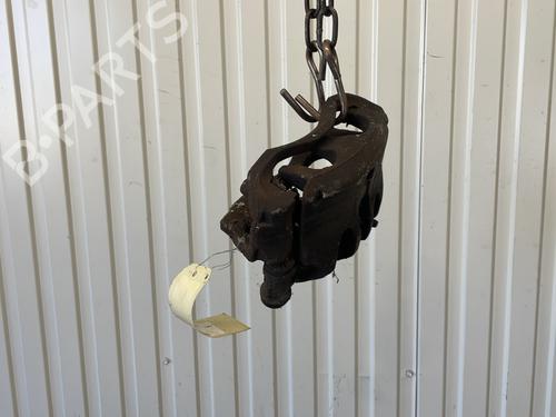 Used Left front brake caliper Left front brake caliper RENAULT MASTER PRO Platform/Chassis (HH__, UH__) [2005-2010] 27518731 27518731