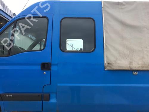 Servo brake RENAULT MASTER II Platform/Chassis (ED/HD/UD) 2.5 dCi 100 (ED4V, ED8V) | BP22098439M42 