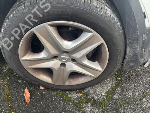 Front right panel DACIA SANDERO II TCe 90 (B8M1, B8MA, B8AC) | BP30465607C59  - Image 5