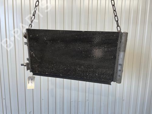 Used AC radiator AC radiator RENAULT MEGANE III Hatchback (BZ0/1_, B3_) 1.4 TCe (BZ0F, BZ1V) (131 hp) 32445423 32445423