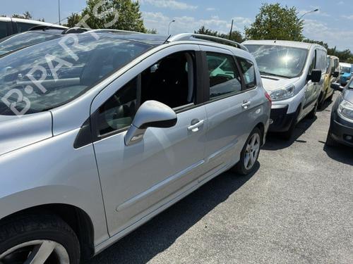 Left front window switch PEUGEOT 308 SW I (4E_, 4H_) 1.6 HDi | BP38422748I27 - Image 11