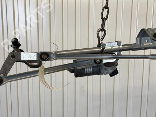 Used Front wiper motor Front wiper motor 23075259 23075259