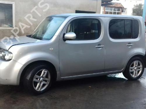 Front left interior door handle NISSAN CUBE (Z12) 1.5 dCi | BP20913372I13  - Image 6