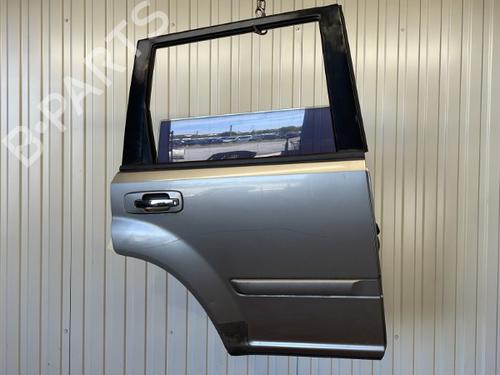 Used Right rear door NISSAN X-TRAIL I (T30) 2.2 dCi 4x4 (136 hp) 22101336