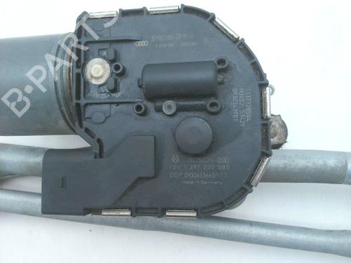 Front wiper motor AUDI Q5 (8RB) 2.0 TDI quattro | BP27699930M29 