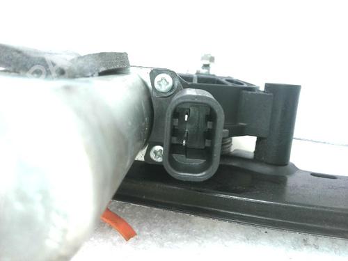 Used Front right window mechanism Front right window mechanism FIAT GRANDE PUNTO (199_) 1.3 D Multijet (75 hp) 24056861 24056861