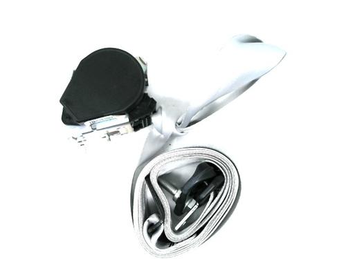 Used Rear left seatbelt Rear left seatbelt RENAULT SCÉNIC III (JZ0/1_) 1.6 dCi (JZ00, JZ12) (130 hp) 29318446 29318446