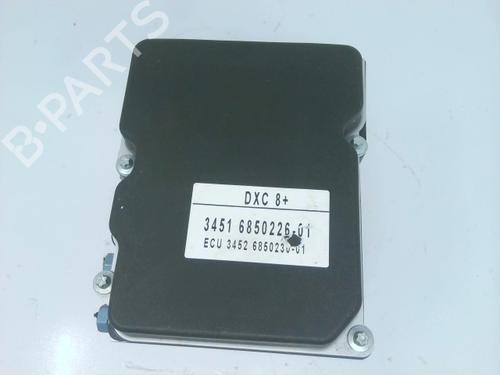 Used ABS pump ABS pump BMW X1 (E84) xDrive 20 d (177 hp) 27221150 27221150