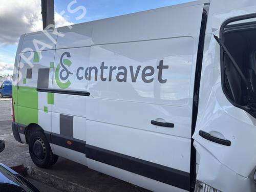 Engine RENAULT MASTER III Van (FV) 2.3 dCi 135 FWD (FV0N, FV08, FV06, FV00, FV1S) | BP30445771M1  - Image 11