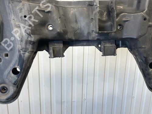 Used Subframe Subframe PEUGEOT 2008 I (CU_) 1.2 VTi (82 hp) 33724046 33724046