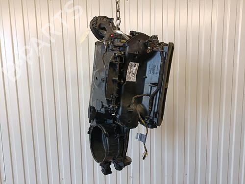 Heater matrix box BMW 1 (E87) 118 d | BP20912819M61 