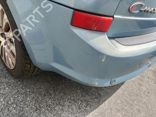 AC compressor FORD C-MAX (DM2) 1.8 TDCi | BP20917075M34  - Image 6