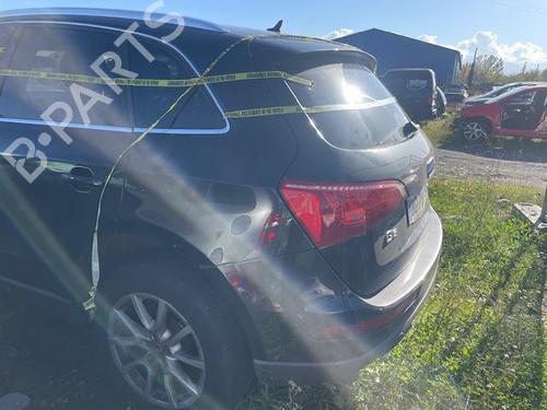 Dashboard AUDI Q5 (8RB) 2.0 TDI quattro | BP27699940C46  - Image 16