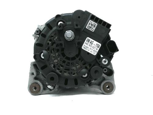 Used Alternator Alternator SEAT IBIZA IV SC (6J1, 6P5) 1.2 TSI (90 hp) 31280175 31280175
