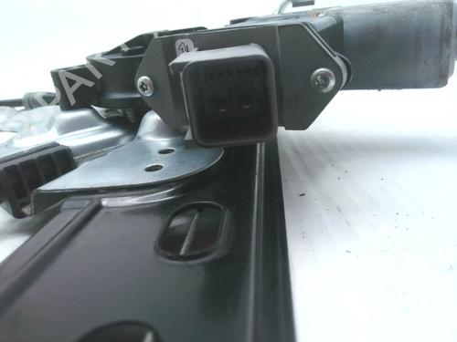 Front left window mechanism OPEL INSIGNIA A (G09) 2.0 CDTI (68) | BP33739214C22 - Image 6