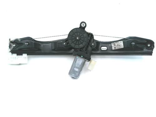 Lève-vitre arrière gauche BMW 3 Touring (F31) 318 d (143 hp) 26688399
