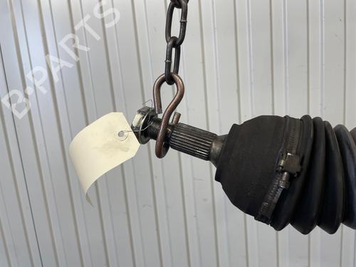 Used Left front driveshaft Left front driveshaft PEUGEOT 407 Coupe (6C_) 2.7 HDi (204 hp) 34163971 34163971