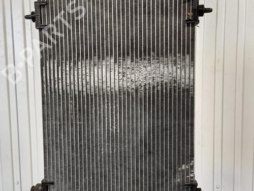 Used AC radiator AC radiator 20915025 20915025