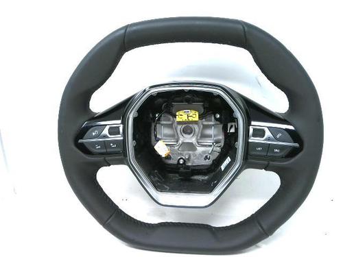Used Steering wheel PEUGEOT 2008 II (UD_, US_, UY_, UJ_, UR_, UC_) 1.2 PureTech 130 (USHNS, URHNS) (130 hp) 20916287
