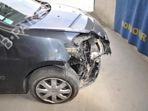 Front right window mechanism RENAULT CLIO III (BR0/1, CR0/1) 1.5 dCi (BR17, CR17) | BP22097940C23 