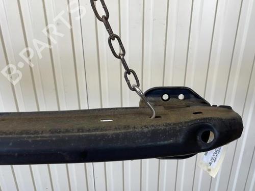 Used Rear bumper reinforcement Rear bumper reinforcement PEUGEOT 307 (3A/C) 1.6 HDi 110 (109 hp) 21561773 21561773