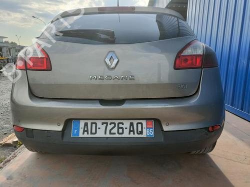 Right front window switch RENAULT MEGANE III Hatchback (BZ0/1_, B3_) 1.5 dCi | BP22099789I26  - Image 53