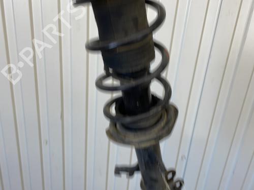 Used Right front shock absorber Right front shock absorber NISSAN MICRA IV (K13K, K13KK) 1.2 (80 hp) 26463547 26463547