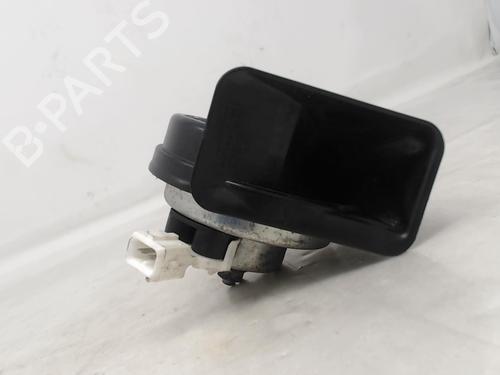 Used Horn RENAULT LAGUNA III (BT0/1) 1.5 dCi (BT00, BT0A, BT0T, BT1J) (110 hp) 22100023