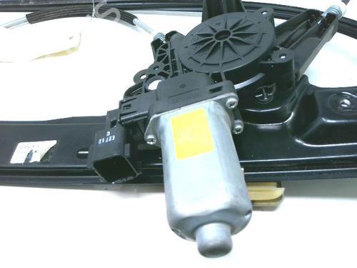 Used Front left window mechanism Front left window mechanism 20914492 20914492
