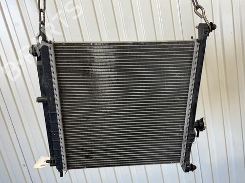 Water radiator NISSAN MICRA IV (K13K, K13KK) 1.2 | BP26463561M31 
