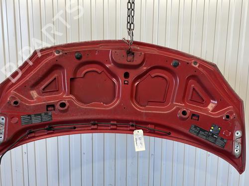 hood-renault-twingo-ii-cn0_-2007-27186183 main image