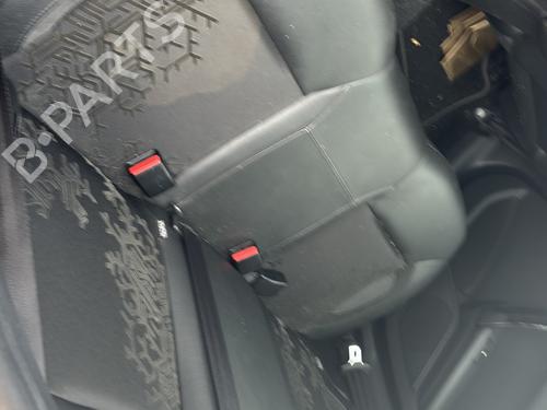 Front left panel PEUGEOT 208 I (CA_, CC_) 1.6 HDi | BP25998028C58  - Image 7