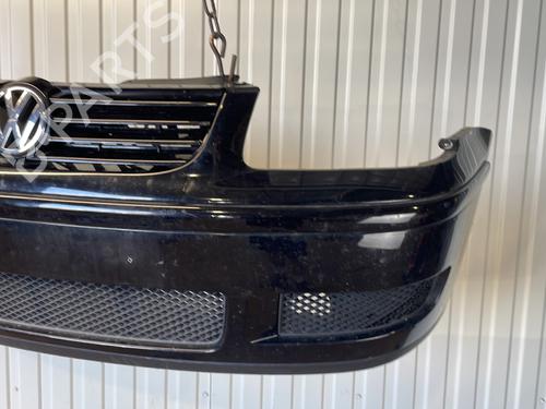 Front bumper VW POLO (6N2) 1.9 SDI | BP28429715C7