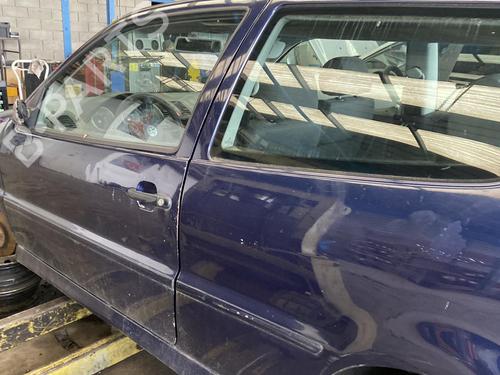 AC compressor VW POLO (6N2) 1.4 TDI | BP22099984M34 - Image 10