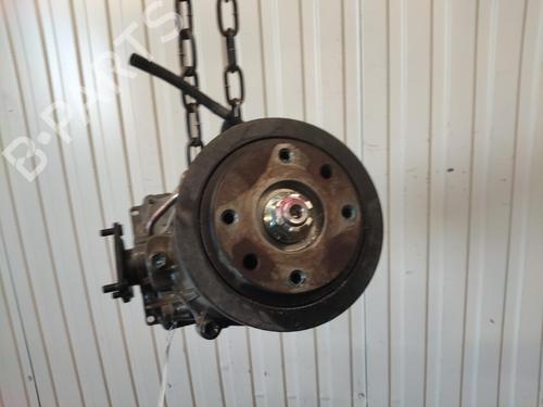 Rear differential SUZUKI SX4 S-Cross (JY) 1.6 AllGrip (AKK 416) | BP39464021M24 - Image 2