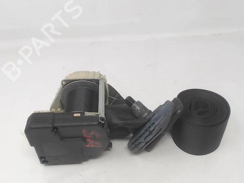 Used Front right seatbelt Front right seatbelt OPEL CORSA C (X01) 1.7 DI (F08, F68) (65 hp) 22100620 22100620