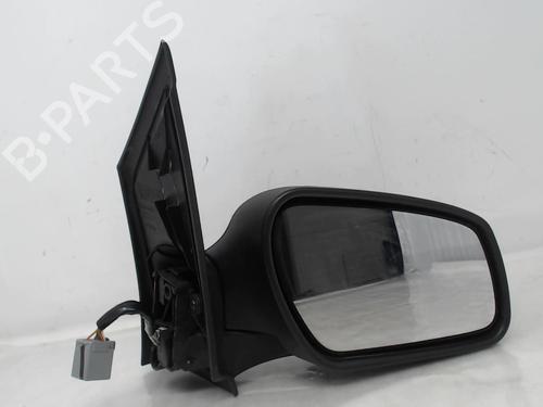 Used Right mirror Right mirror FORD FOCUS II Turnier (DA_, FFS, DS) 1.8 (125 hp) 20913064 20913064