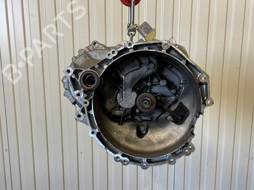 Used Gearbox FORD FIESTA VII Van 1.0 EcoBoost Flex (95 hp) 29563988